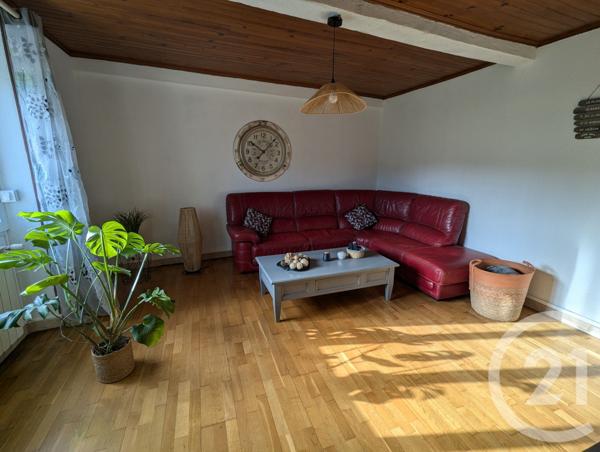 Maison à vendre  5 pièces - 178 m2 ARZACQ ARRAZIGUET - 64