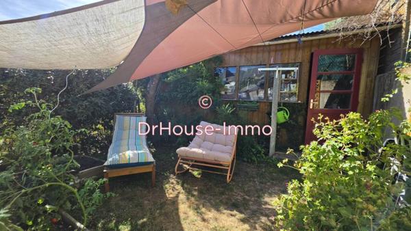 Maison à vendre 4 pièces de 88 m²