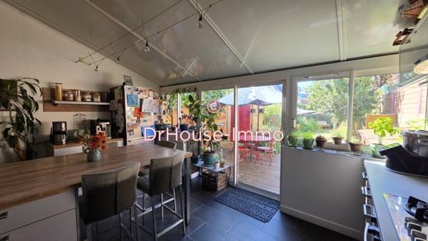 Maison à vendre 4 pièces de 88 m²