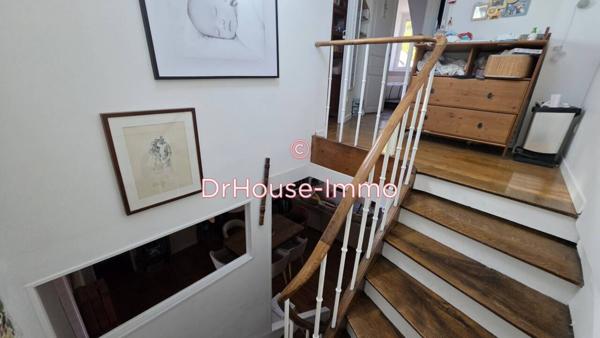Maison à vendre 4 pièces de 88 m²