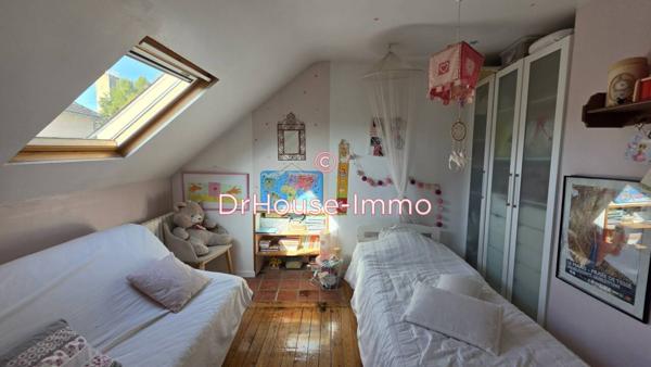 Maison à vendre 4 pièces de 88 m²