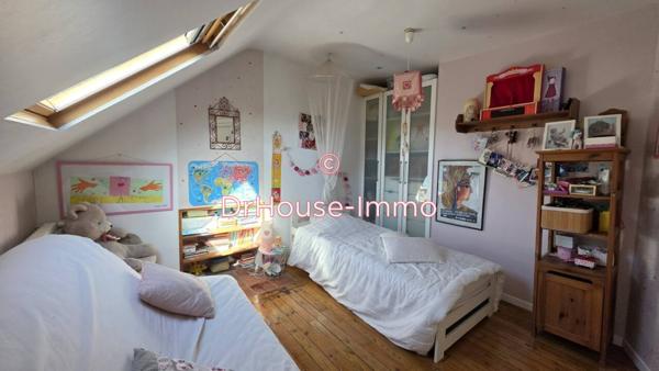 Maison à vendre 4 pièces de 88 m²