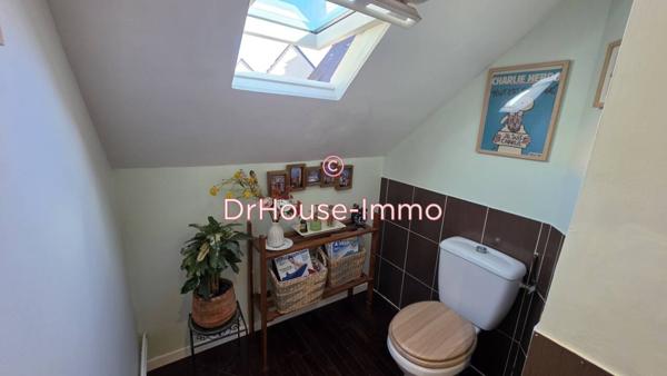Maison à vendre 4 pièces de 88 m²