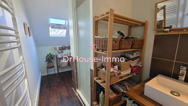 Maison à vendre 4 pièces de 88 m²
