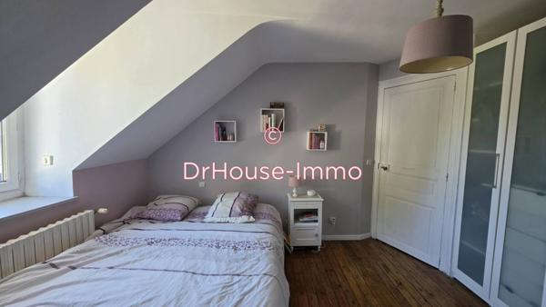 Maison à vendre 4 pièces de 88 m²