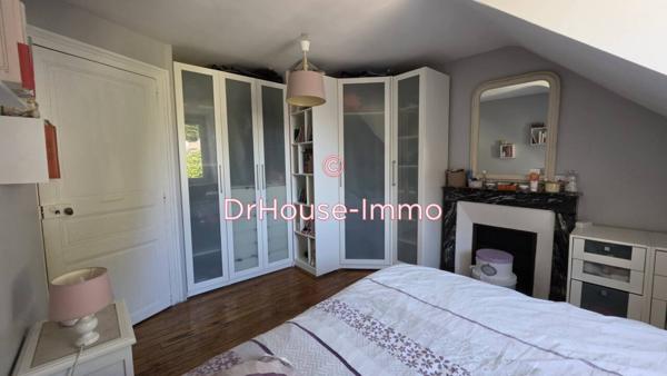 Maison à vendre 4 pièces de 88 m²