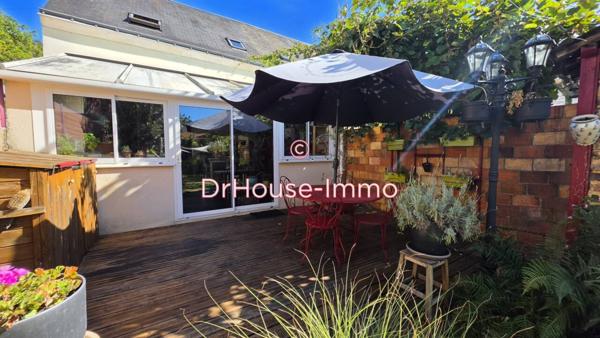 Maison à vendre 4 pièces de 88 m²