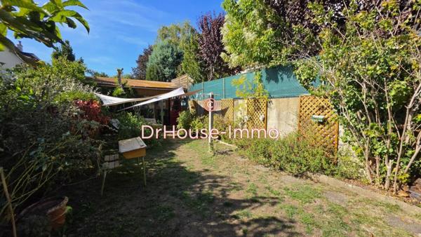 Maison à vendre 4 pièces de 88 m²