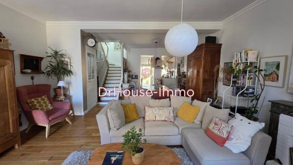 Maison à vendre 4 pièces de 88 m²