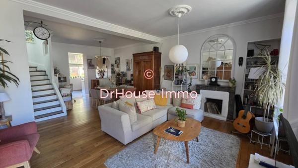 Maison à vendre 4 pièces de 88 m²
