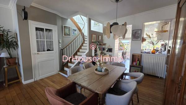 Maison à vendre 4 pièces de 88 m²