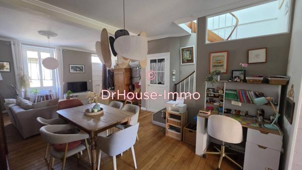 Maison à vendre 4 pièces de 88 m²