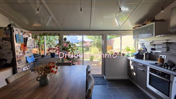 Maison à vendre 4 pièces de 88 m²