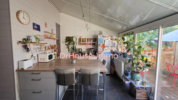 Maison à vendre 4 pièces de 88 m²