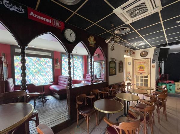 BAR - PUB  HYPERCENTRE  ISTRES: Fonds de commerce  Libre de brasseur