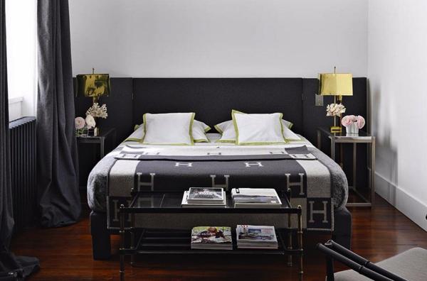 Bel Appartement d’Architecte