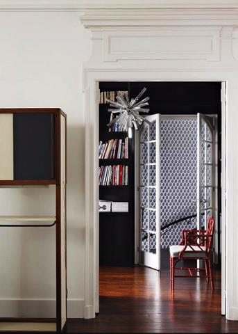 Bel Appartement d’Architecte