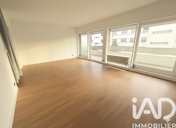 Appartement à vendre 6 pièces 140 m² Bordeaux