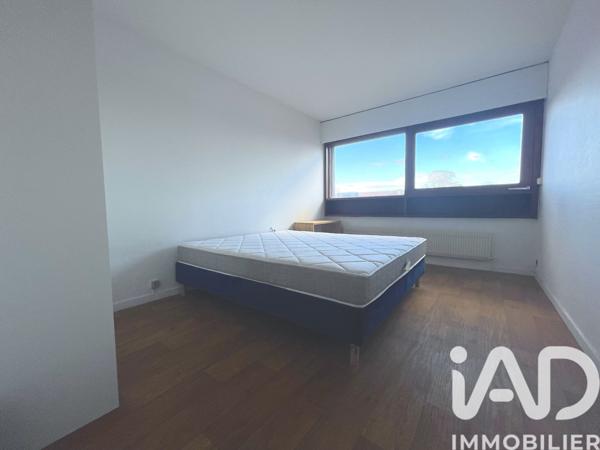 Appartement à vendre 6 pièces 140 m² Bordeaux