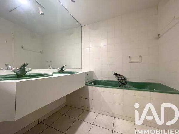 Appartement à vendre 6 pièces 140 m² Bordeaux