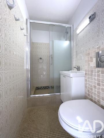 Appartement à vendre 6 pièces 140 m² Bordeaux