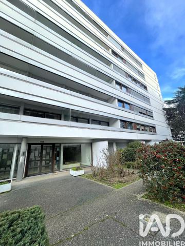 Appartement à vendre 6 pièces 140 m² Bordeaux