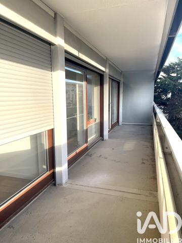 Appartement à vendre 6 pièces 140 m² Bordeaux