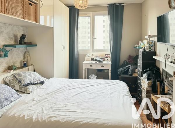 Appartement à vendre 3 pièces 60 m² Châtillon