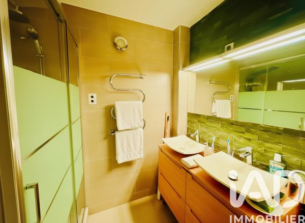 Appartement à vendre 3 pièces 60 m² Châtillon