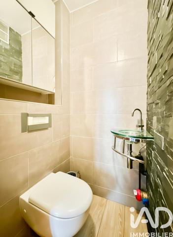 Appartement à vendre 3 pièces 60 m² Châtillon