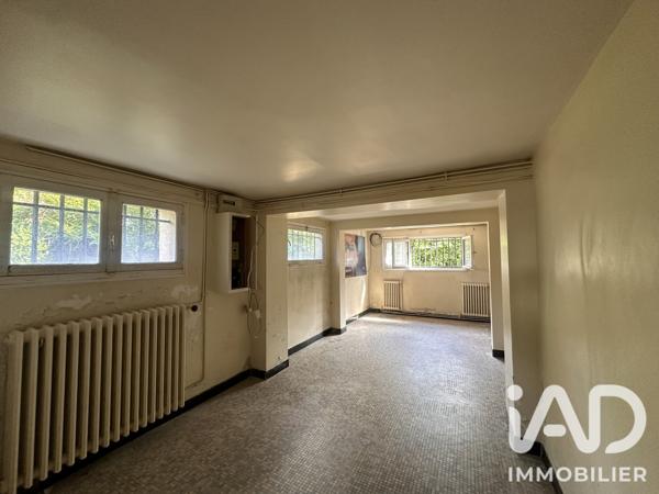 Maison à vendre 5 pièces 197 m² Noisy-le-Grand