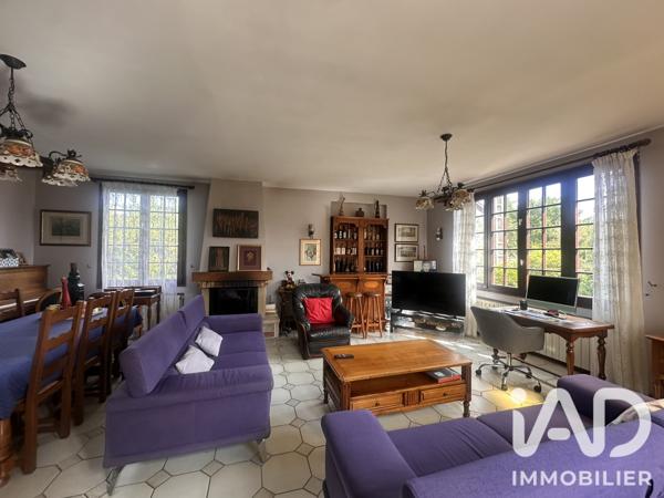 Maison à vendre 5 pièces 197 m² Noisy-le-Grand