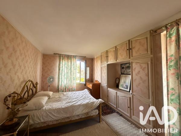 Maison à vendre 5 pièces 197 m² Noisy-le-Grand