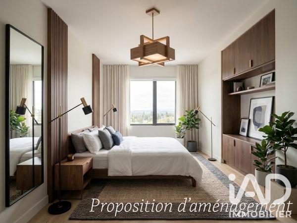 Maison à vendre 5 pièces 197 m² Noisy-le-Grand