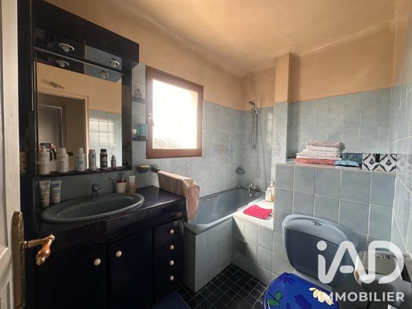Maison à vendre 5 pièces 197 m² Noisy-le-Grand