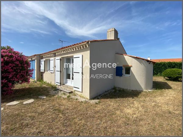 Maison à CHALLANS, 85300 - 3 pièces 67m²