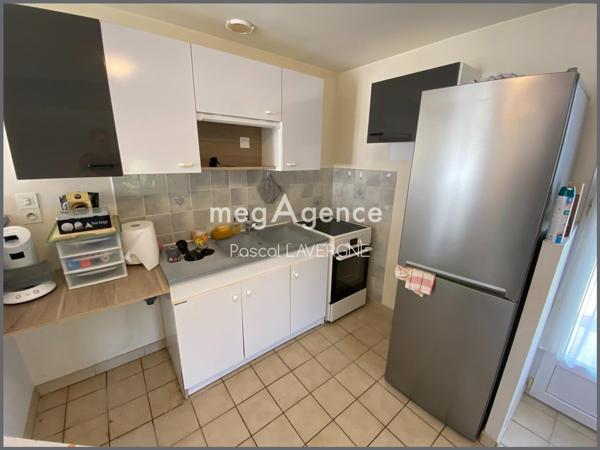 Maison à CHALLANS, 85300 - 3 pièces 67m²