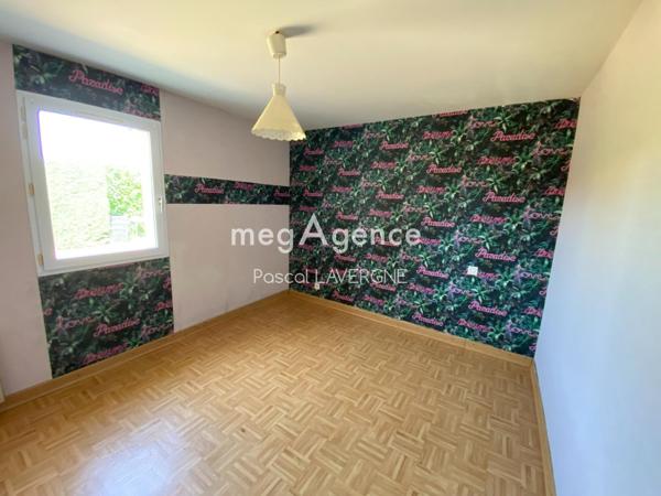 Maison à CHALLANS, 85300 - 3 pièces 67m²