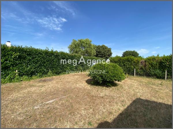 Maison à CHALLANS, 85300 - 3 pièces 67m²