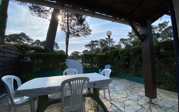 Maison à vendre    3 pièces •  Les Mathes