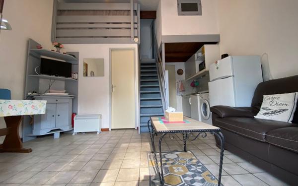 Maison à vendre    3 pièces •  Les Mathes