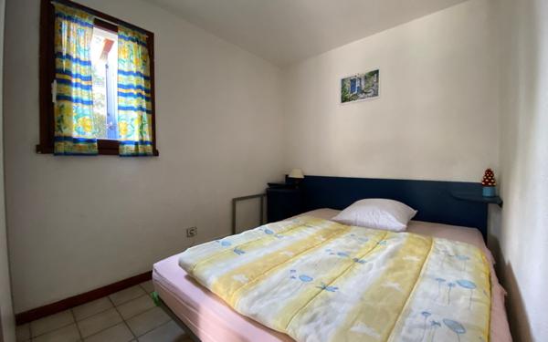 Maison à vendre    3 pièces •  Les Mathes