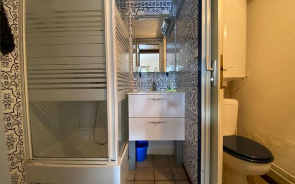 Maison à vendre    3 pièces •  Les Mathes