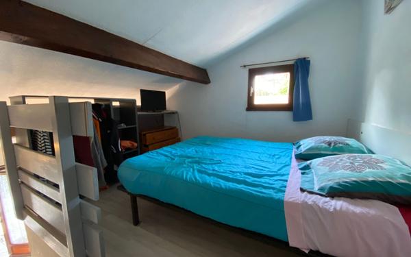 Maison à vendre    3 pièces •  Les Mathes