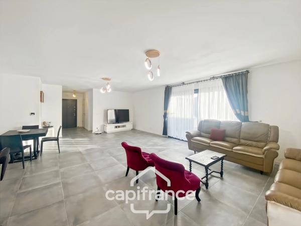 À Vendre : Maison Neuve de 2024 - Plain-pied Moderne et Équipée à Rochefort 17300
