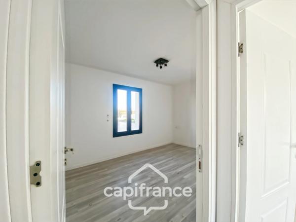 À Vendre : Maison Neuve de 2024 - Plain-pied Moderne et Équipée à Rochefort 17300