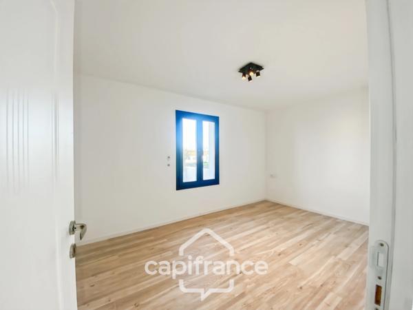 À Vendre : Maison Neuve de 2024 - Plain-pied Moderne et Équipée à Rochefort 17300