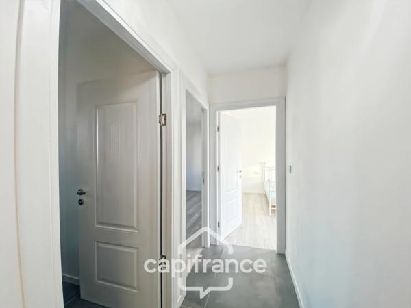 À Vendre : Maison Neuve de 2024 - Plain-pied Moderne et Équipée à Rochefort 17300