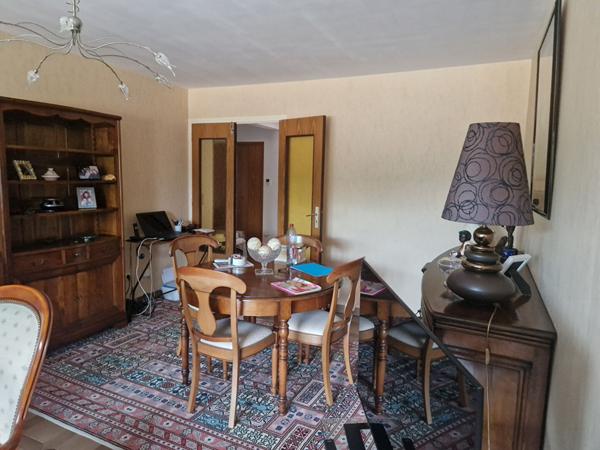 Appartement SETE 3 pièce(s) 71.41 m²