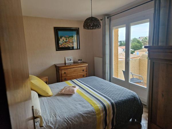 Appartement SETE 3 pièce(s) 71.41 m²